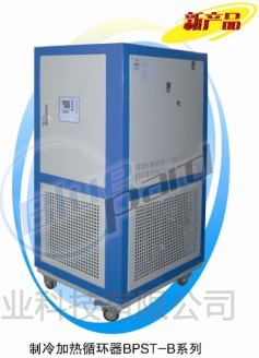 上海一恒BPST-100B制冷加热循环器   BPST-B系列